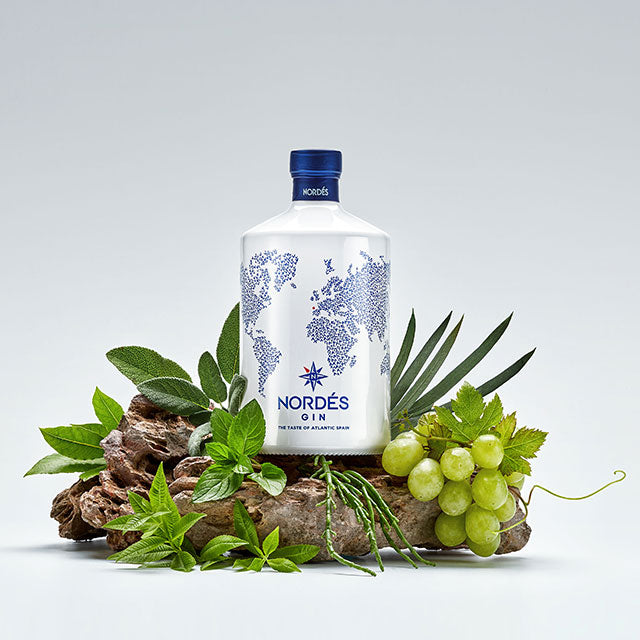 Gin Nordès 70 cl