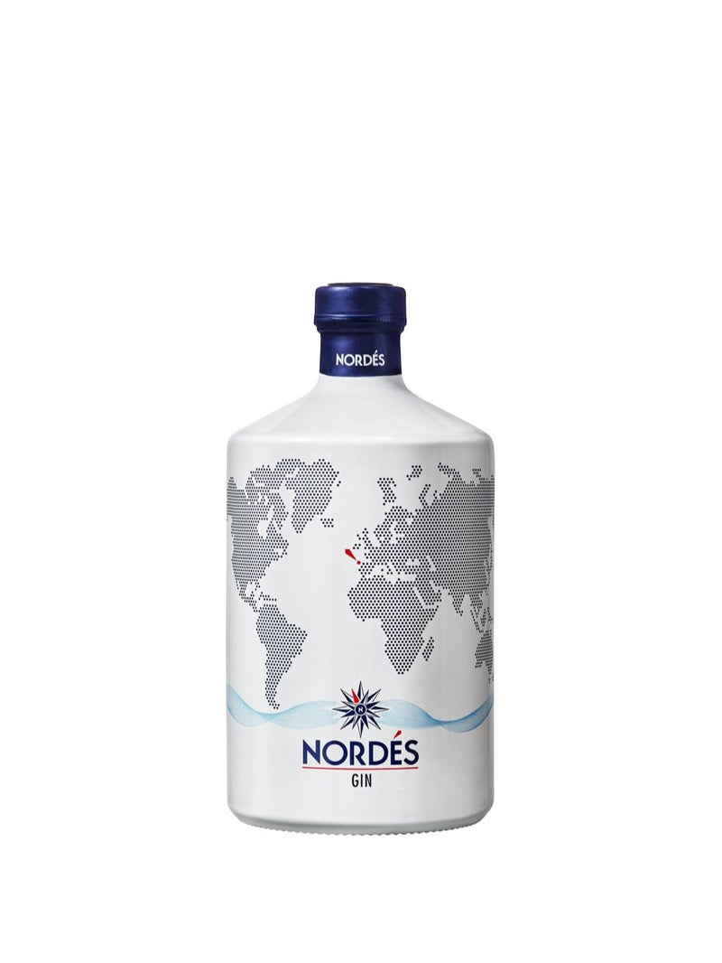 Gin Nordès 70 cl