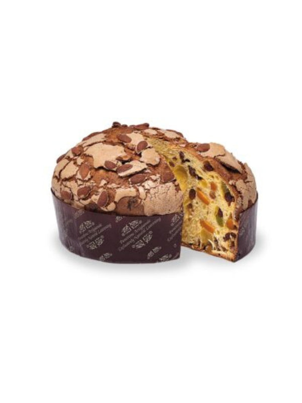 Panettone Artgianale