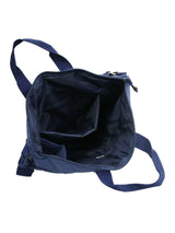 Borsa Portacasco Blu