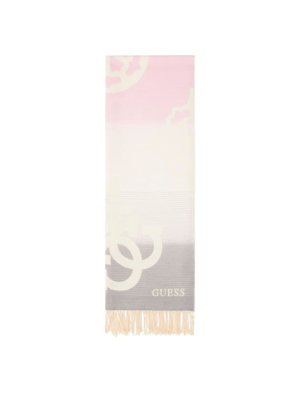 Sciarpa Rosa Scarf