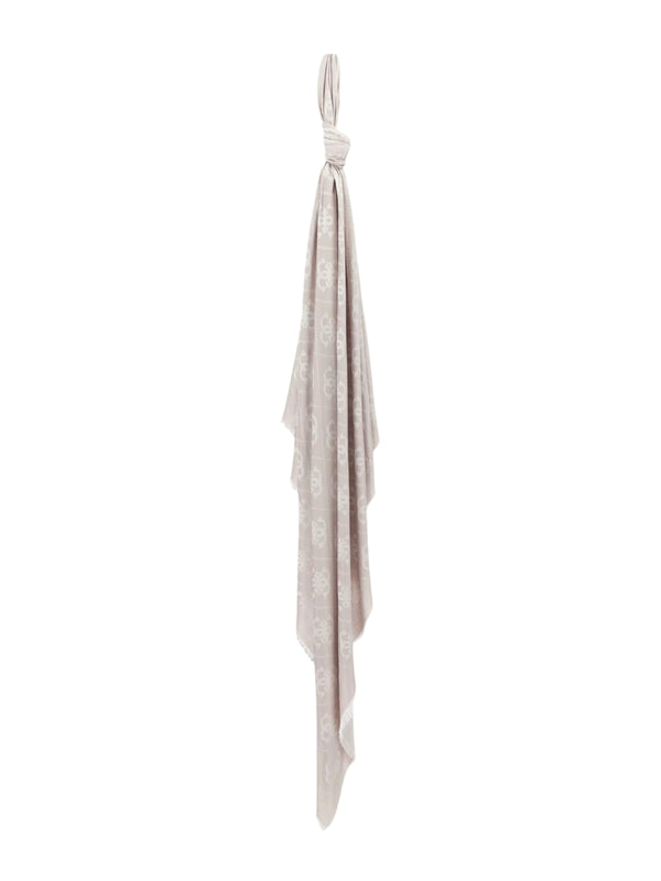 Foulard Bianco Noelle 4g