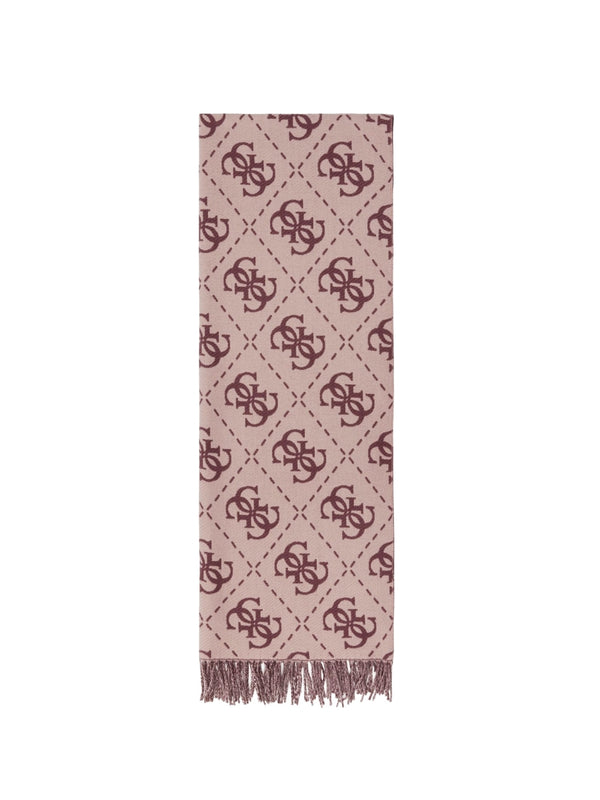 Sciarpa Rosa Scarf