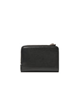 Portatessere Nero Card Case