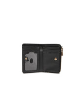 Portatessere Nero Card Case