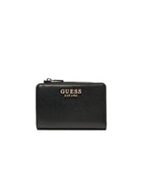 Portatessere Nero Card Case