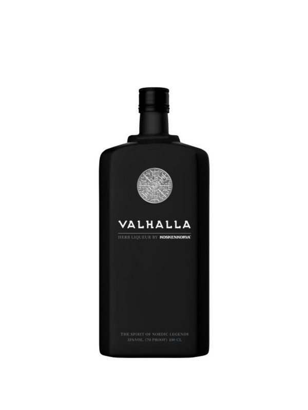 Liquore Alla Erbe Valhalla 50 cl