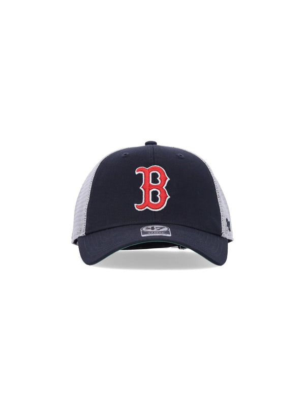 Cappello Trucker Boston