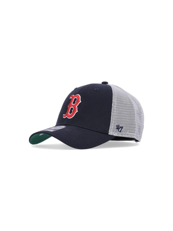 Cappello Trucker Boston