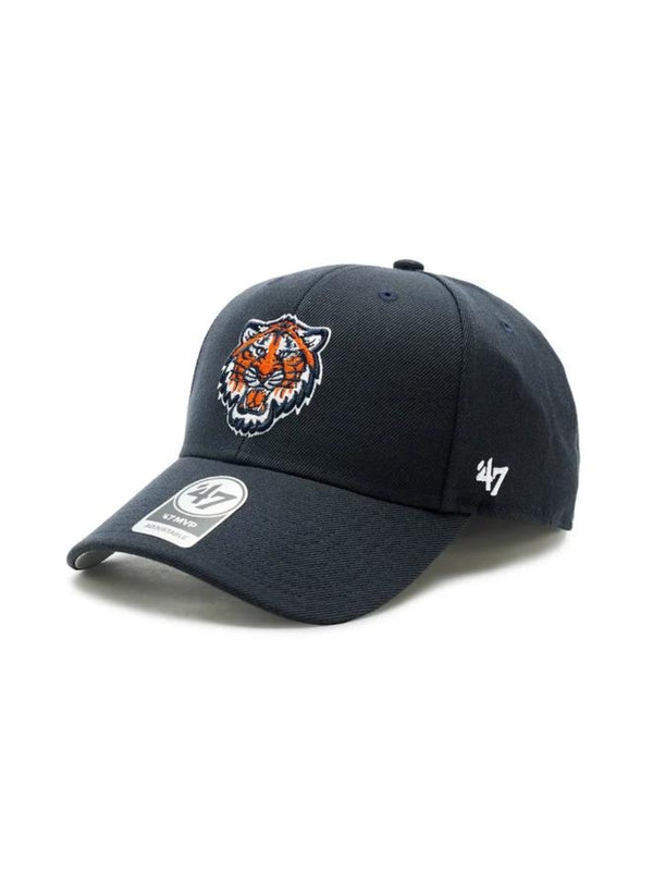 Cappello Blu Detroit Tiger