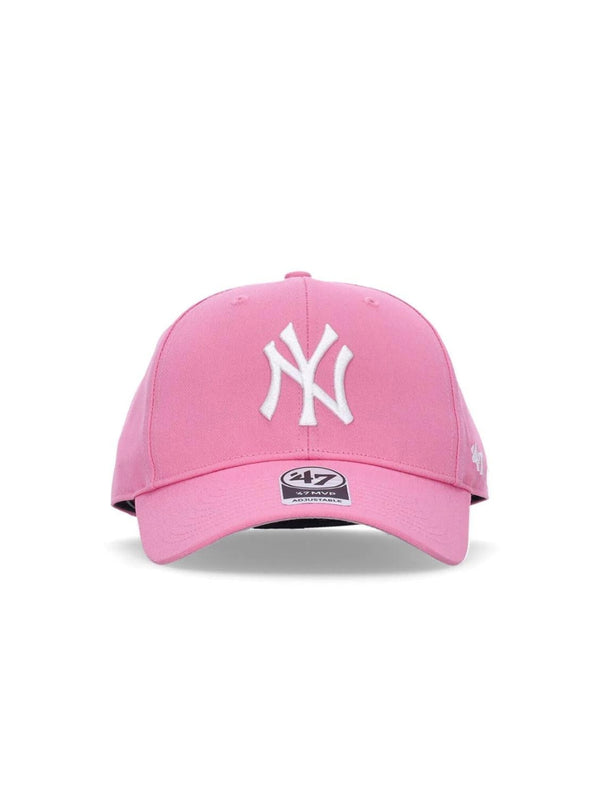 Cappello Rosa NY