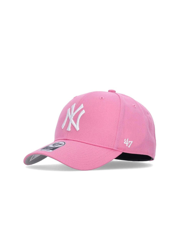 Cappello Rosa NY