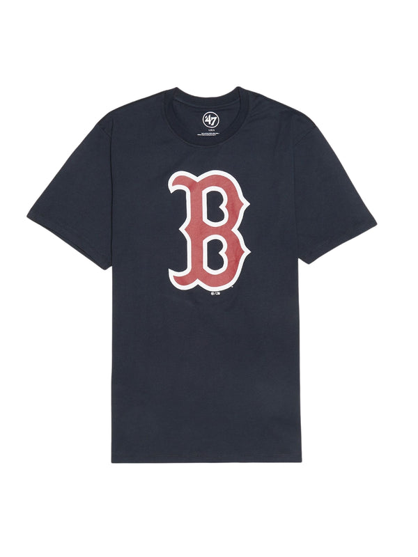 T-shirt Blu Boston