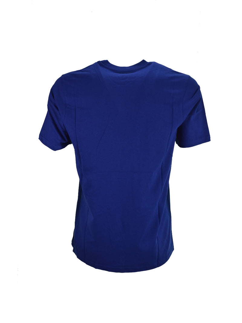 T-shirt Blu Los Angeles