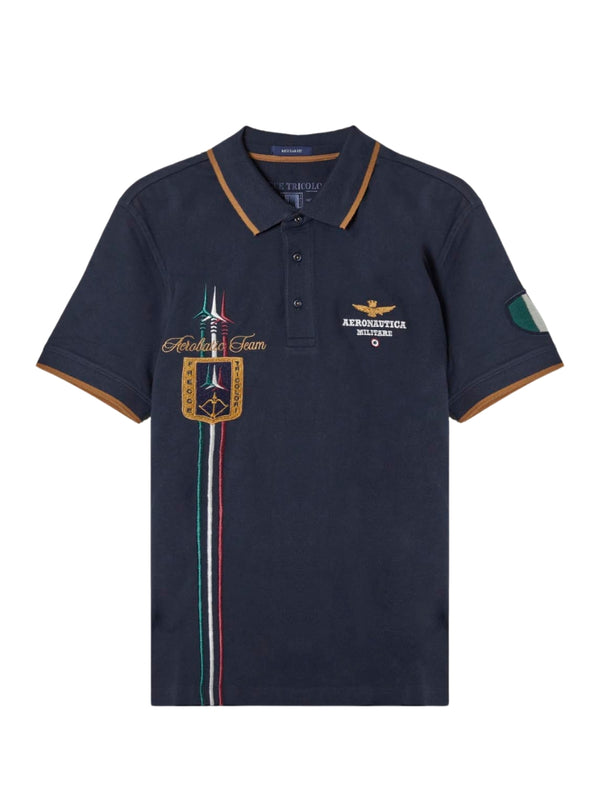 Aeronautica Militare Abbigliamento EMME Trends