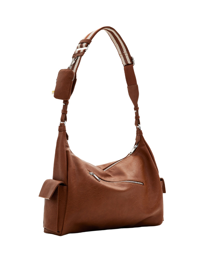 Borsa Marrone Habana