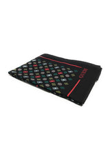 Kefiah Foulard Nero