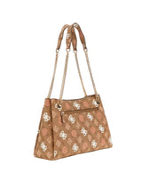 Borsa Spalla Beige Eliette