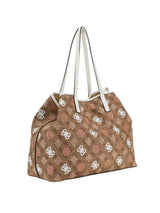 Shopper Beige Vikky II