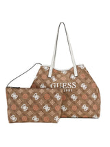 Shopper Beige Vikky II