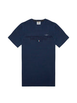 T-shirt Blu