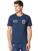 T-shirt Blu Frecce Tricolori