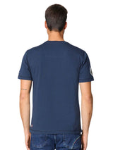 T-shirt Blu Frecce Tricolori