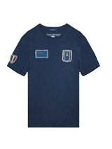 T-shirt Blu Frecce Tricolori