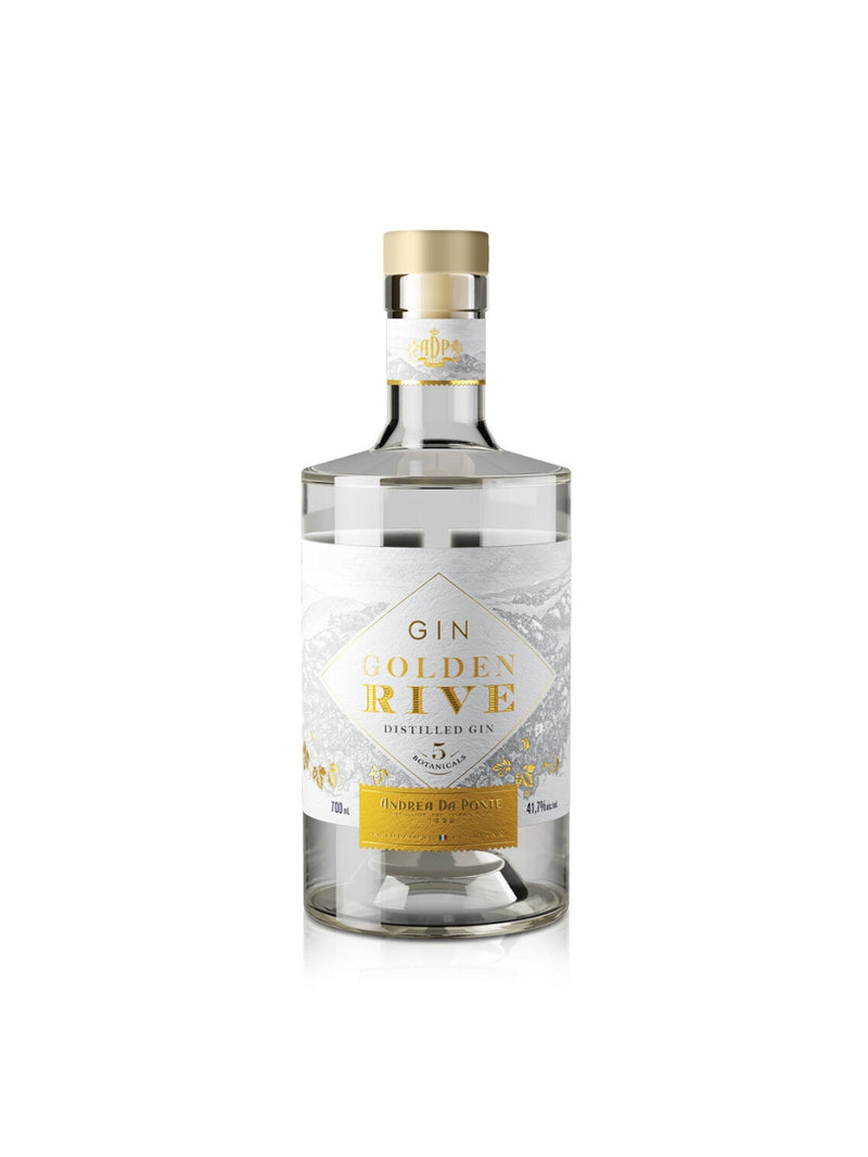 Gin Golden Rive Ast. 70 cl