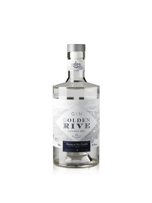 Gin Golden Rive Londo Dry 70 cl