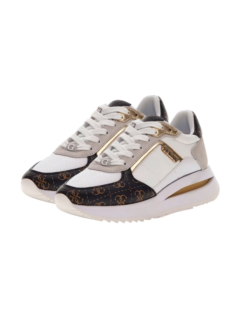 Sneakers Bianca Energy 3