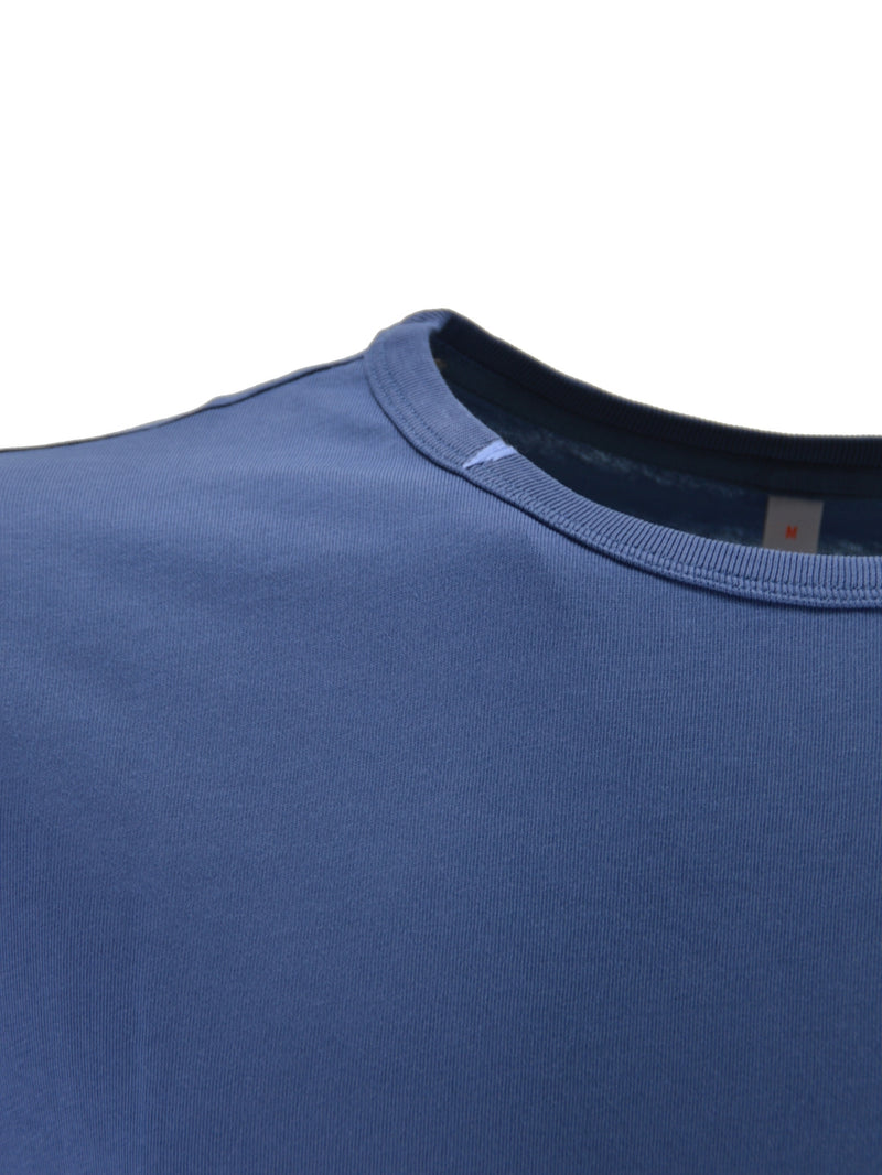 T-shirt Pocket Basic s/s