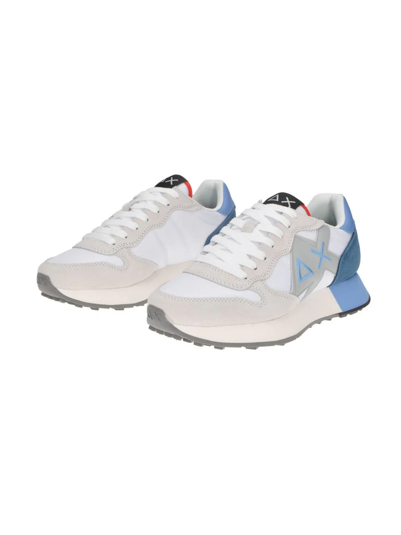 Sneakers Bianco Jaki 2.0