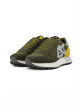 Sneakers Verde Jaki 2.0