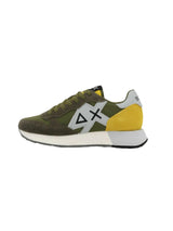 Sneakers Verde Jaki 2.0