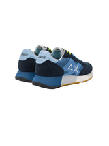 Sneakers Blu Jaki 2.0