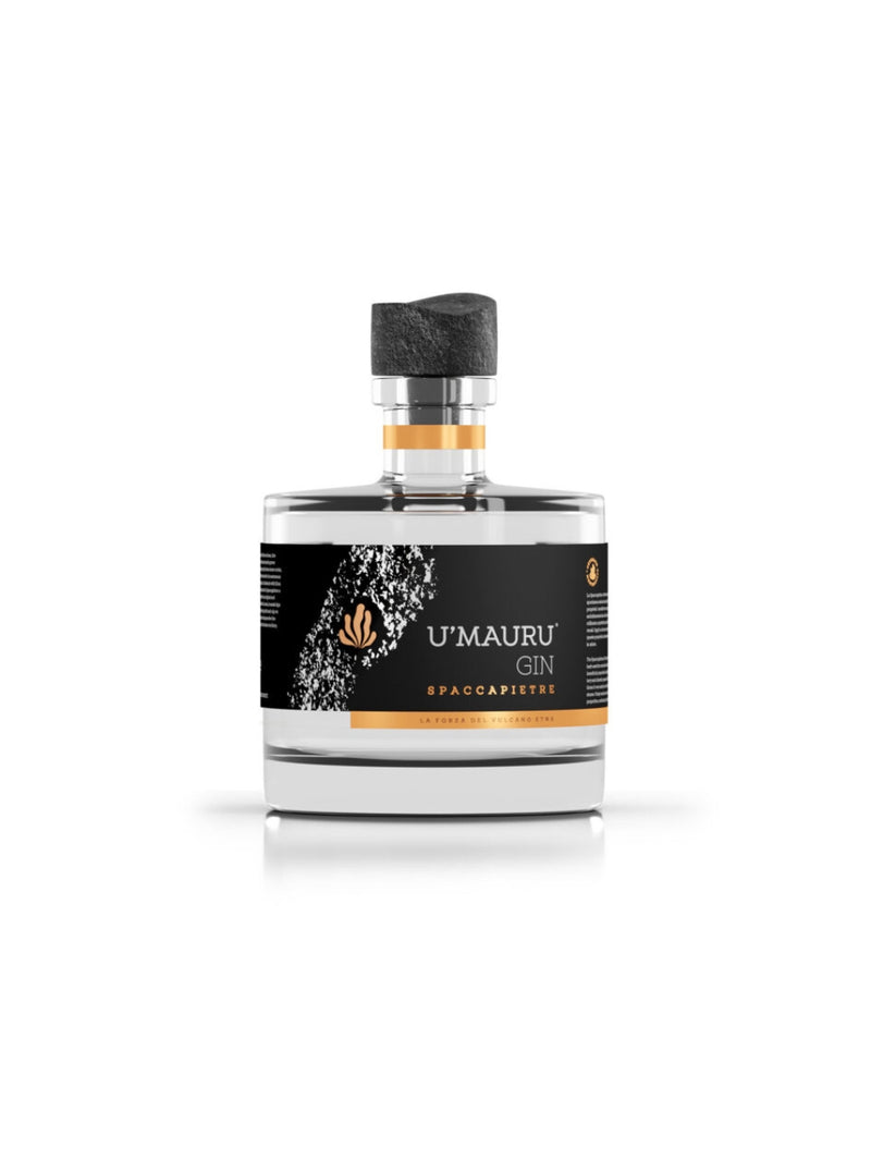 Gin Spaccapietre 50 cl