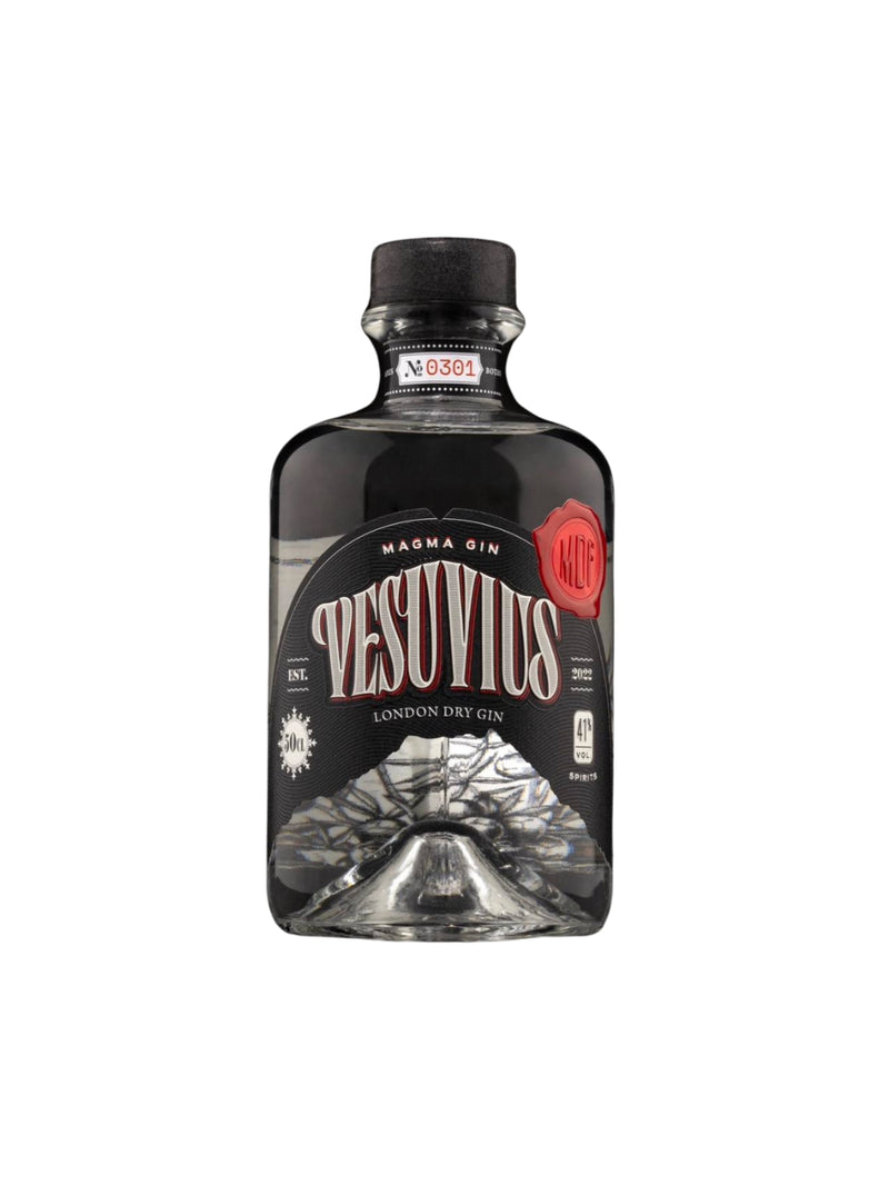 Gin Vesuvius 50 cl