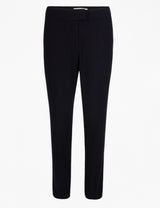 PANTALONE SLIM VITA ALTA PVAYA freeshipping - EMME Trends