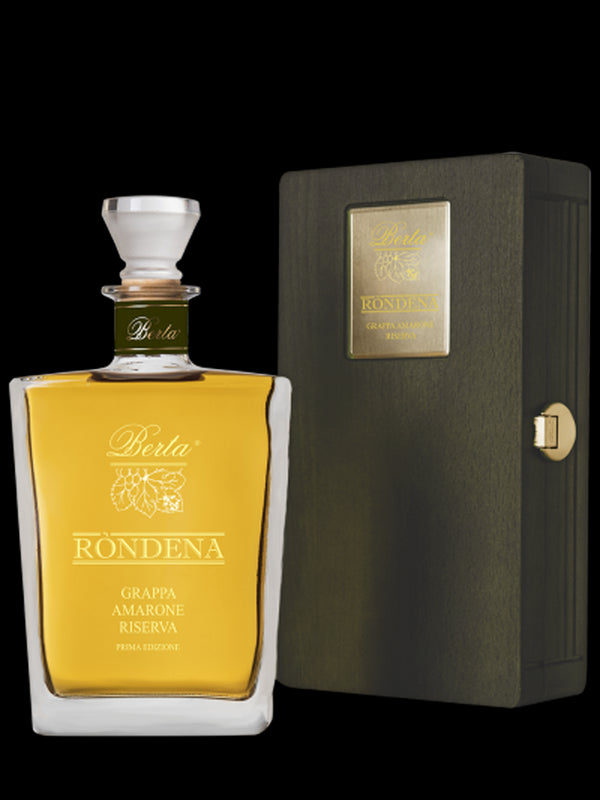 Grappa Rondenà 70 cl ast. freeshipping - EMME Trends