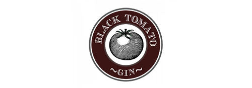 Gin Black Tomato 50 cl freeshipping - EMME Trends