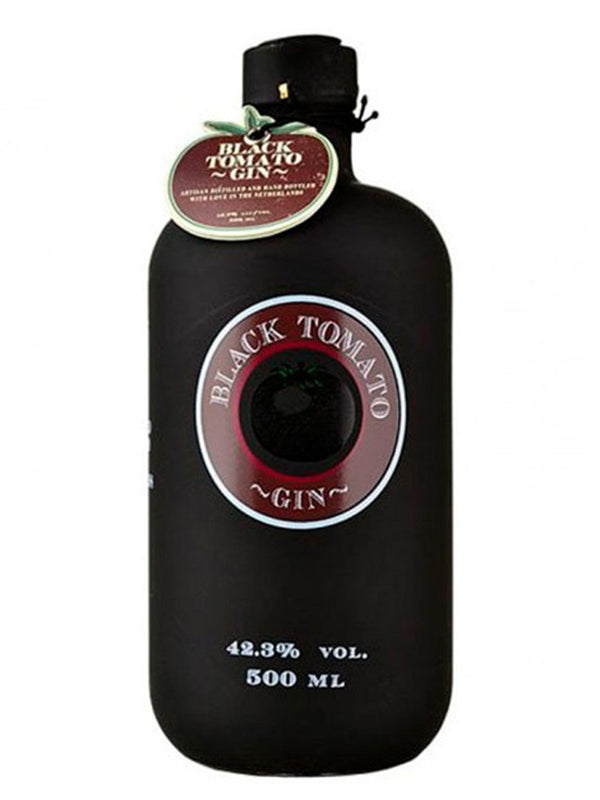 Gin Black Tomato 50 cl freeshipping - EMME Trends