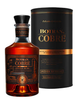 Rum Botran Cobre Spiced 70 cl Limited E. freeshipping - EMME Trends