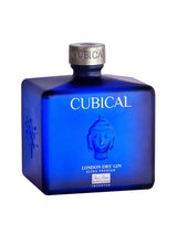 Gin Ultra Premium Cubical 70 cl freeshipping - EMME Trends