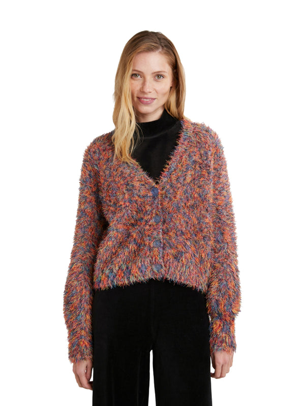 Cardigan Fantasia Fez freeshipping - EMME Trends