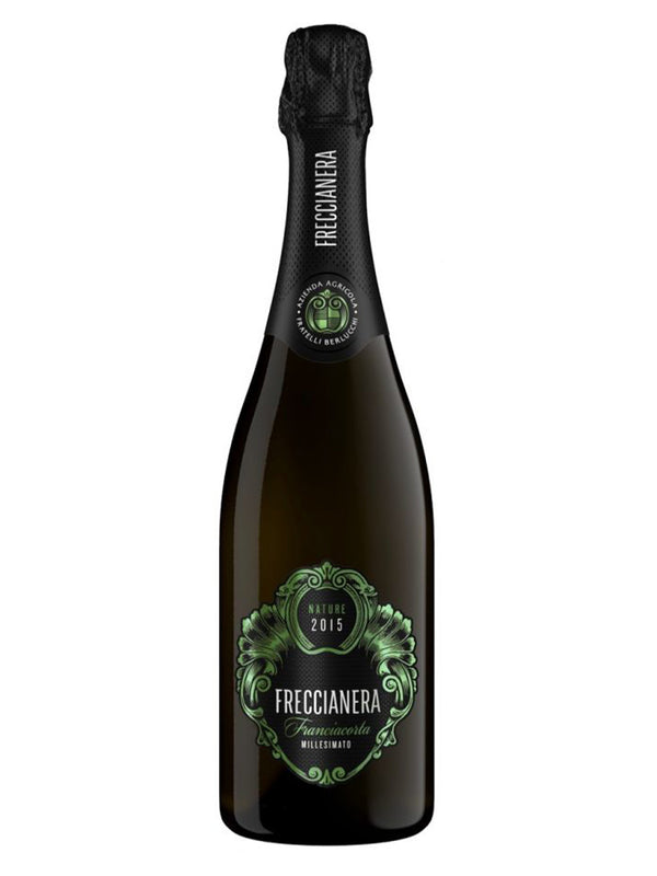 Franciacorta Freccianera Nature 2015 freeshipping - EMME Trends