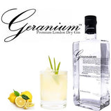 Gin Geranium 70 cl freeshipping - EMME Trends