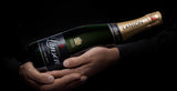 Champagne Brut "Black Label" 75 cl freeshipping - EMME Trends