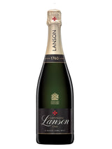 Champagne Brut "Black Label" 75 cl freeshipping - EMME Trends