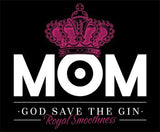 Gin Mom 70 cl freeshipping - EMME Trends